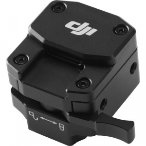 DJI Ronin 4D markolat adapter (CP.RN.00000277.01 / 6941565936271)