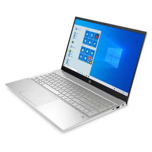 HP Pavilion 15-eg3003nh Laptop Win 11 Home ezüst (9R2N4EA)