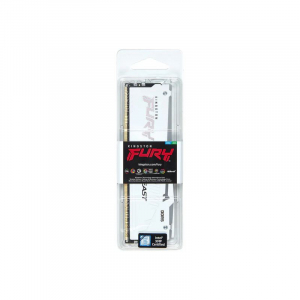 32GB 5600MHz DDR5 RAM Kingston Fury Beast RGB CL36 (KF556C36BWEA-32)