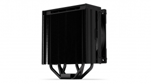 Endorfy Fera 5 Black univerzális CPU hűtő fekete (EY3A011)