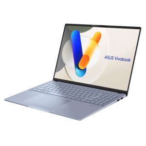 ASUS VivoBook S16 OLED S5606MA-MX008W Laptop Win 11 Home kék