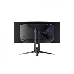 34" ASUS ROG Swift PG34WCDM ívelt Gaming monitor fekete