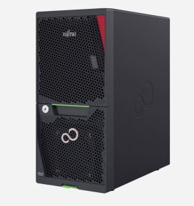 Fujitsu PY TX1310M5 E-2324G/16GB/2x1TB/250W/1YR szerver (VFY:T1315SCA12IN)