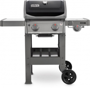 Weber SPIRIT II E-220 GBS gázgrill (44012147)