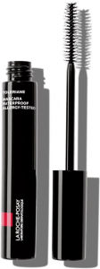 LA ROCHE-POSAY Toleriane Make-Up vízálló szempillaspirál 7,6 ml (3337875632676)