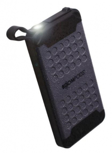 Boompods Powerboom X 10000mAh vízálló powerbank (PBXDGR)
