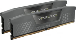 32GB 6000MHz DDR5 RAM Corsair VENGEANCE CL36 (2x16GB) (CMK32GX5M2E6000Z36)