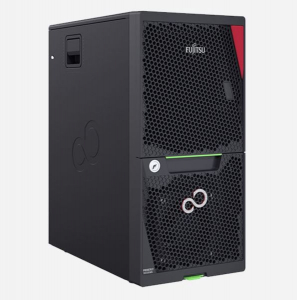 Fujitsu PY TX1310M5 E-2324G/16GB/2x1TB/250W/1YR szerver (VFY:T1315SCA12IN)