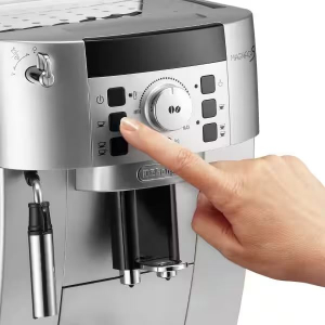 DeLonghi ECAM22.110.SB automata k&aacute;v&eacute;főző