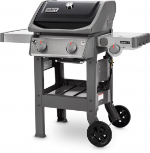 Weber SPIRIT II E-220 GBS gázgrill (44012147)