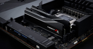 64GB 6000MHz DDR5 RAM G.Skill Trident Z5 Neo CL30 (2x32GB) (F5-6000J3040G32GX2-TZ5N)