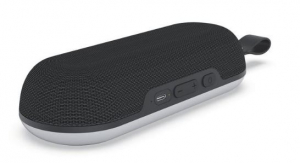 Boompods Halo Bluetooth hangszóró fekete (HALOBK)