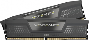64GB 5600MHz DDR5 RAM Corsair VENGEANCE (2X32GB) (CMK64GX5M2B5600Z40)