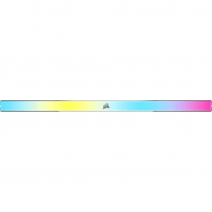 32GB 5200MHz DDR5 RAM Corsair VENGEANCE RGB CL40 (2x16GB) (CMH32GX5M2B5200C40)