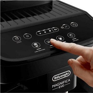 DeLonghi ECAM290.51.B Magnifica Evo kávéfőző