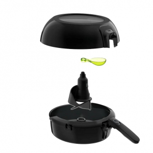 Tefal FZ722815 ActiFry Extra forrólevegős sütő