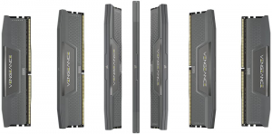 64GB 5600MHz DDR5 RAM Corsair VENGEANCE (2X32GB) (CMK64GX5M2B5600Z40)