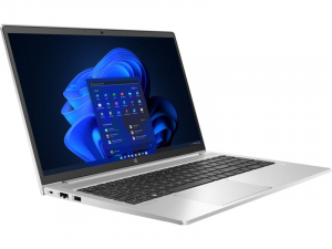 HP ProBook 450 G9 Laptop ezüst (9M3R3AT)