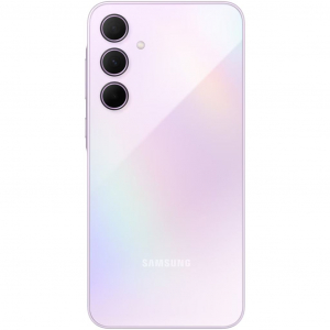Samsung Galaxy A35 5G 8/256GB Dual-Sim mobiltelefon király lila (SM-A356B)