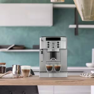 DeLonghi ECAM22.110.SB automata k&aacute;v&eacute;főző