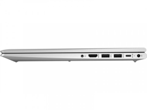 HP ProBook 450 G9 Laptop ezüst (9M3R3AT)