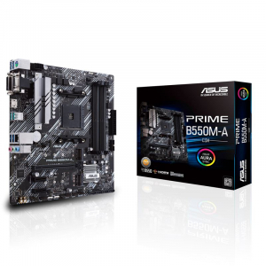 ASUS PRIME B550M-A/CSM alaplap