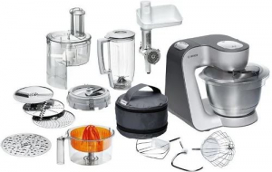 Bosch MUM58364 konyhai robotgép