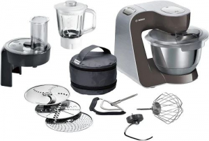 Bosch MUM58A20 konyhai robotgép