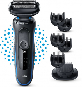 Braun Series 5 51-B1500s borotva