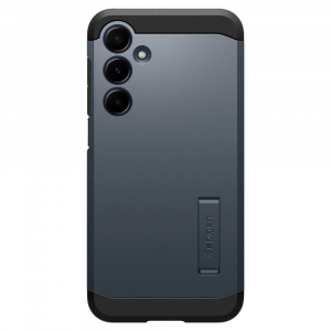 Spigen Tough Armor Galaxy A55 5G tok Metal Slate (ACS07531)