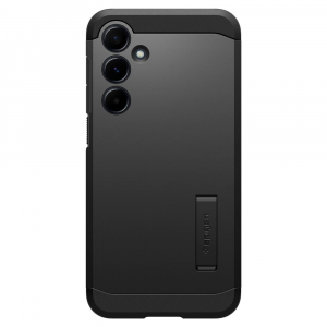 Spigen Tough Armor Galaxy A55 5G tok fekete (ACS07530)