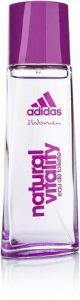 Adidas Natural Vitality EDT 50ml Hölgyeknek