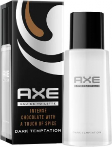Axe Dark Temptation EDT 100ml  Uraknak