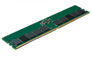 16GB 5600MHz DDR5 RAM Kingston CL46 (KSM56E46BS8KM-16HA)