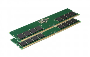 64GB 5200MHz DDR5 RAM Kingston CL42 (2x32GB) (KVR52U42BD8K2-64)