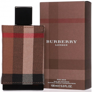 Burberry London for Men EDT 100 ml Uraknak