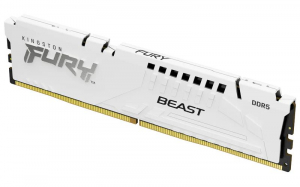 32GB 5200MHz DDR5 RAM Kingston Fury Beast CL36 (KF552C36BWE-32)
