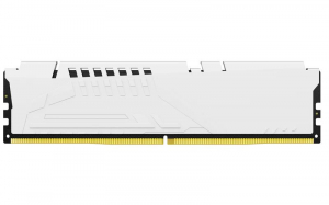 32GB 6000MHz DDR5 RAM Kingston Fury Beast CL40 (2x16GB) (KF560C40BW-32)