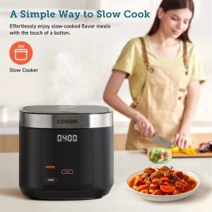 Cosori Multicooker CRC 5 l (CRC-R501-KEU)