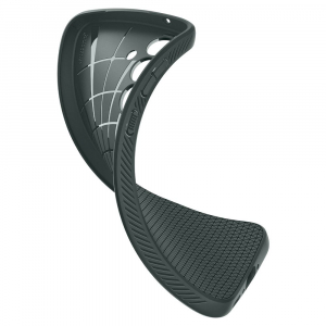 Spigen Liquid Air Galaxy A35 5G tok z&ouml;ld (ACS07520)