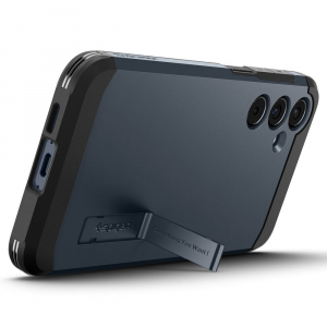 Spigen Tough Armor Galaxy A55 5G tok Metal Slate (ACS07531)