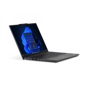 Lenovo ThinkPad E14 Gen 6 (AMD) laptop fekete (21M3003QHV)