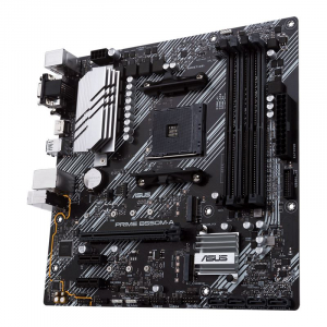 ASUS PRIME B550M-A/CSM alaplap