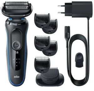 Braun Series 5 51-B1500s borotva