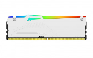 32GB 6000MHz DDR5 RAM Kingston Fury Beast RGB CL40 (KF560C40BWA-32)