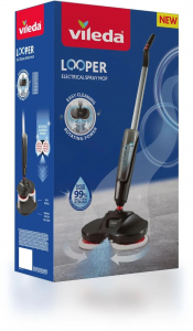 Vileda Looper elektromos spray felmosó (4023103232082)