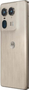 Motorola Edge 50 Ultra 5G 16GB/1TB Dual-Sim mobiltelefon Nordic Wood (PB0Y0023PL)