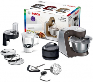 Bosch MUM58A20 konyhai robotgép