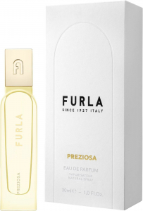FURLA Preziosa EdP 30 ml hölgyeknek