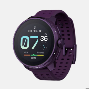 Suunto Race Titanium Amethyst okosóra (SS050933000)